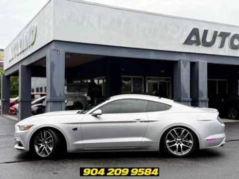 More photos of 2015 Ford Mustang GT at AUTOLAND, FL