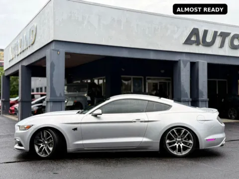 More photos of 2015 Ford Mustang GT at AUTOLAND, FL