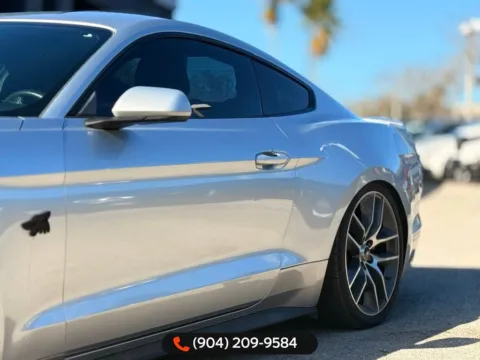 Another view of 2015 Ford Mustang GT for sale in Jacksonville, FL at AUTOLAND