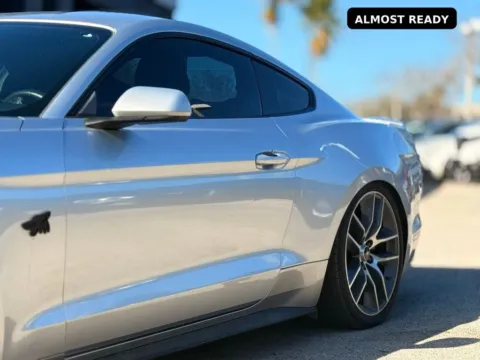 Another view of 2015 Ford Mustang GT for sale in Jacksonville, FL at AUTOLAND
