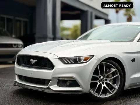 Photos of 2015 Ford Mustang GT for sale in Jacksonville, FL at AUTOLAND