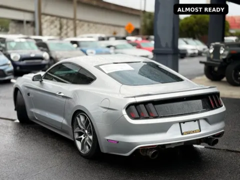 Another view of 2015 Ford Mustang GT for sale in Jacksonville, FL at AUTOLAND