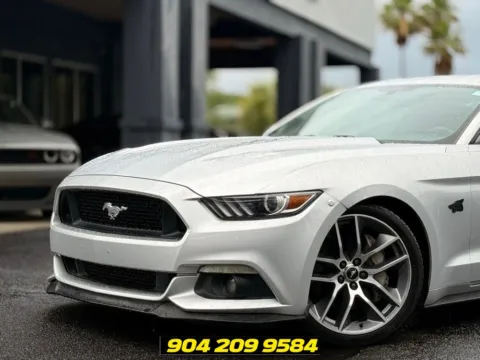Photos of 2015 Ford Mustang GT for sale in Jacksonville, FL at AUTOLAND
