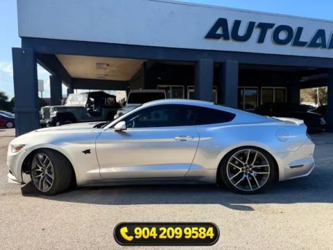 More photos of 2015 Ford Mustang GT at AUTOLAND, FL