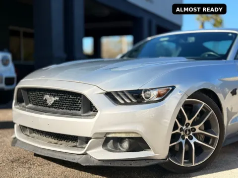 Photos of 2015 Ford Mustang GT for sale in Jacksonville, FL at AUTOLAND