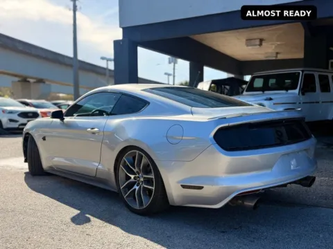 More photos of 2015 Ford Mustang GT at AUTOLAND, FL