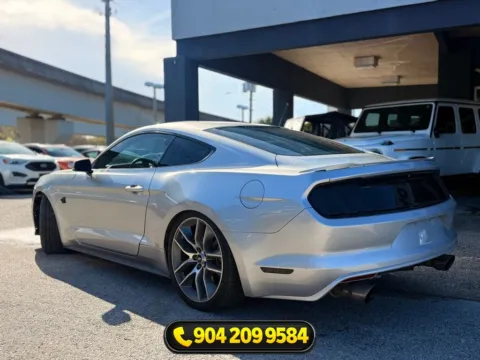More photos of 2015 Ford Mustang GT at AUTOLAND, FL