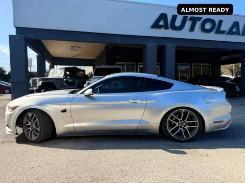 More photos of 2015 Ford Mustang GT at AUTOLAND, FL