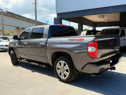 More photos of 2015 Toyota Tundra at AUTOLAND, FL