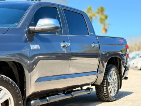 Another view of 2015 Toyota Tundra for sale in Jacksonville, FL at AUTOLAND