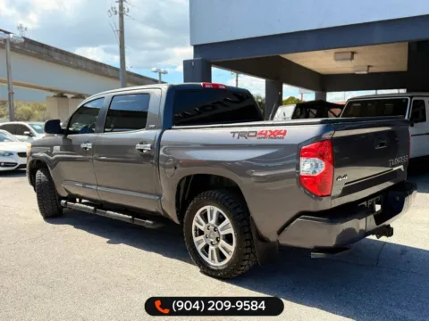 More photos of 2015 Toyota Tundra at AUTOLAND, FL