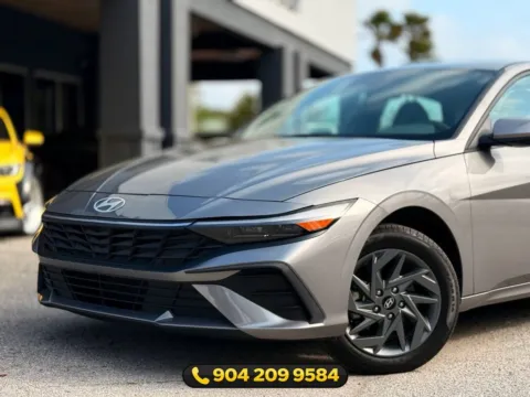 Photos of 2024 Hyundai Elantra SEL for sale in Jacksonville, FL at AUTOLAND