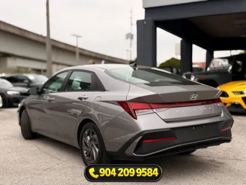 More photos of 2024 Hyundai Elantra SEL at AUTOLAND, FL