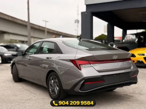 More photos of 2024 Hyundai Elantra SEL at AUTOLAND, FL