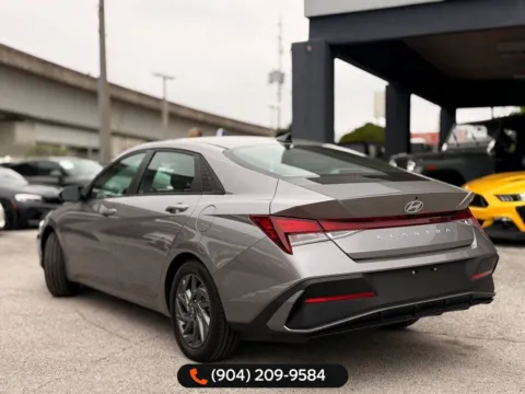 More photos of 2024 Hyundai Elantra SEL at AUTOLAND, FL