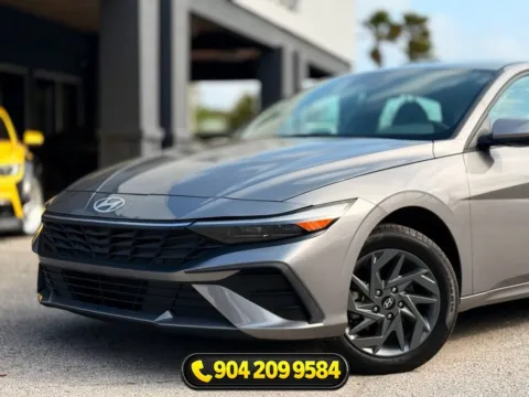 Photos of 2024 Hyundai Elantra SEL for sale in Jacksonville, FL at AUTOLAND