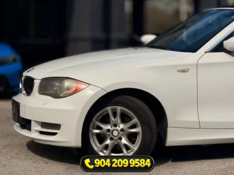 Photos of 2008 BMW 1 Series 128i for sale in Jacksonville, FL at AUTOLAND
