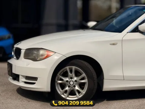 Photos of 2008 BMW 1 Series 128i for sale in Jacksonville, FL at AUTOLAND