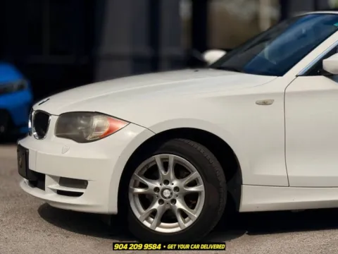 Photos of 2008 BMW 1 Series 128i for sale in Jacksonville, FL at AUTOLAND