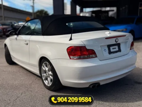 More photos of 2008 BMW 1 Series 128i at AUTOLAND, FL