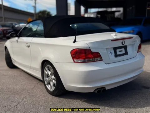 More photos of 2008 BMW 1 Series 128i at AUTOLAND, FL
