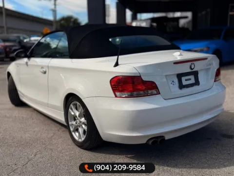 More photos of 2008 BMW 1 Series 128i at AUTOLAND, FL