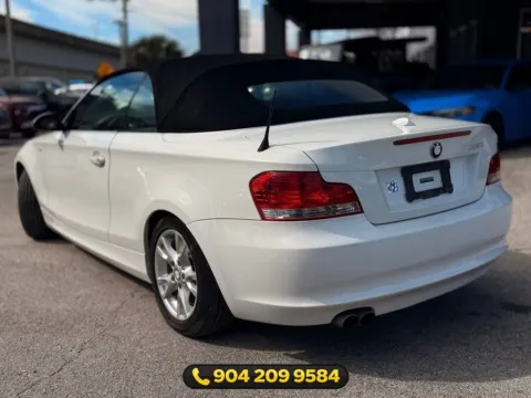 More photos of 2008 BMW 1 Series 128i at AUTOLAND, FL
