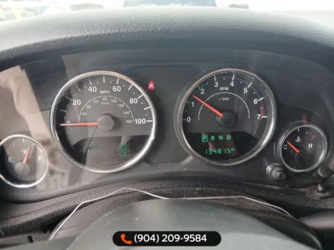 Photos of 2016 Jeep Wrangler Unlimited Sport for sale in Jacksonville, FL at AUTOLAND