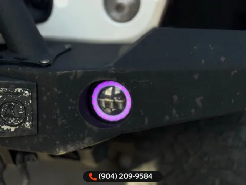 More photos of 2016 Jeep Wrangler Unlimited Sport at AUTOLAND, FL