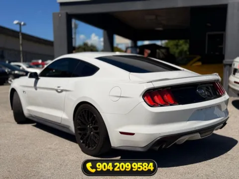 More photos of 2015 Ford Mustang GT Premium at AUTOLAND, FL