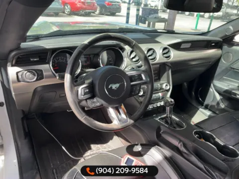 More photos of 2015 Ford Mustang GT Premium at AUTOLAND, FL