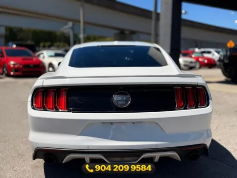More photos of 2015 Ford Mustang GT Premium at AUTOLAND, FL
