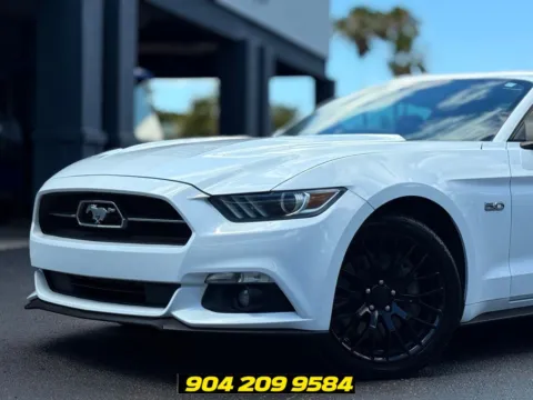 Photos of 2015 Ford Mustang GT Premium for sale in Jacksonville, FL at AUTOLAND