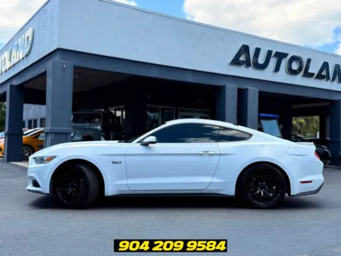 More photos of 2015 Ford Mustang GT Premium at AUTOLAND, FL