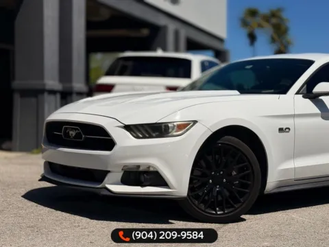 Photos of 2015 Ford Mustang GT Premium for sale in Jacksonville, FL at AUTOLAND