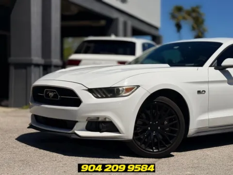 Photos of 2015 Ford Mustang GT Premium for sale in Jacksonville, FL at AUTOLAND
