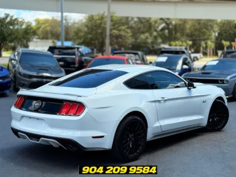 More photos of 2015 Ford Mustang GT Premium at AUTOLAND, FL