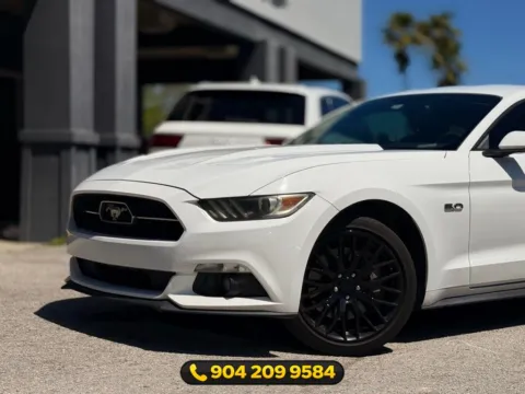 Photos of 2015 Ford Mustang GT Premium for sale in Jacksonville, FL at AUTOLAND