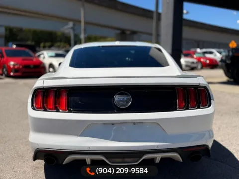 More photos of 2015 Ford Mustang GT Premium at AUTOLAND, FL