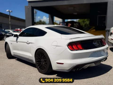 More photos of 2015 Ford Mustang GT Premium at AUTOLAND, FL