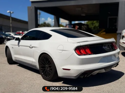 More photos of 2015 Ford Mustang GT Premium at AUTOLAND, FL