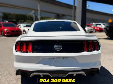 More photos of 2015 Ford Mustang GT Premium at AUTOLAND, FL
