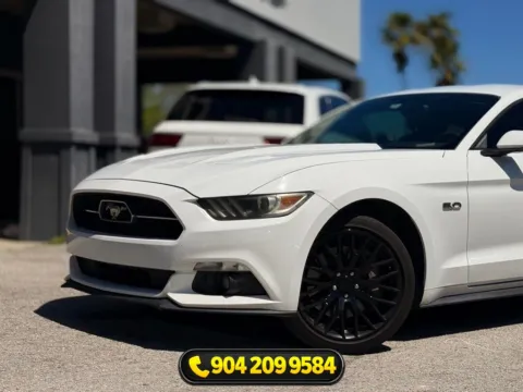 Photos of 2015 Ford Mustang GT Premium for sale in Jacksonville, FL at AUTOLAND