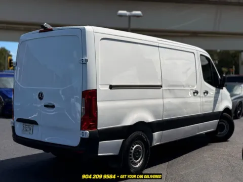 More photos of 2019 Mercedes-Benz Sprinter 2500 Cargo 144 WB at AUTOLAND, FL
