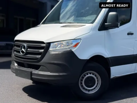 Photos of 2019 Mercedes-Benz Sprinter 2500 Cargo 144 WB for sale in Jacksonville, FL at AUTOLAND