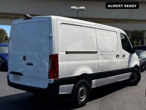 More photos of 2019 Mercedes-Benz Sprinter 2500 Cargo 144 WB at AUTOLAND, FL