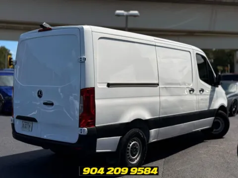 More photos of 2019 Mercedes-Benz Sprinter 2500 Cargo 144 WB at AUTOLAND, FL
