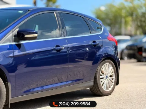 More photos of 2016 Ford Focus Titanium at AUTOLAND, FL