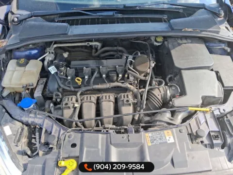 More photos of 2016 Ford Focus Titanium at AUTOLAND, FL