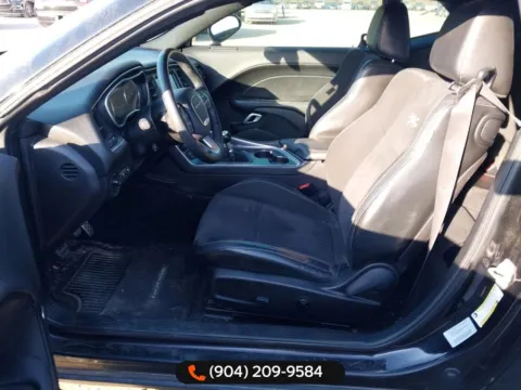 Another view of 2016 Dodge Challenger R/T Scat Pack for sale in Jacksonville, FL at AUTOLAND